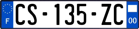 CS-135-ZC