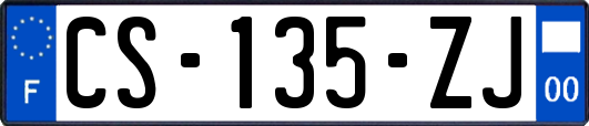 CS-135-ZJ