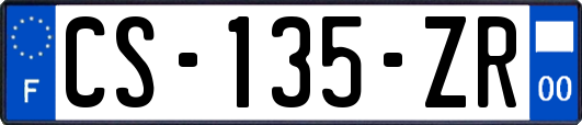 CS-135-ZR