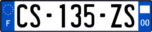 CS-135-ZS