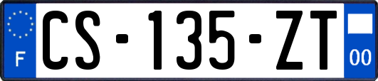 CS-135-ZT