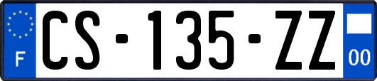 CS-135-ZZ