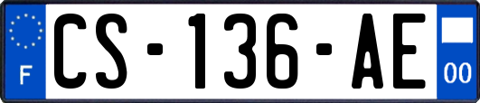 CS-136-AE