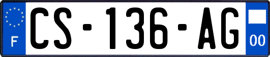 CS-136-AG