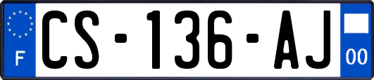 CS-136-AJ