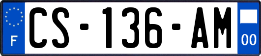 CS-136-AM