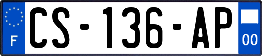 CS-136-AP