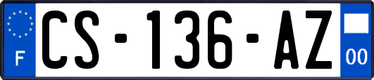 CS-136-AZ