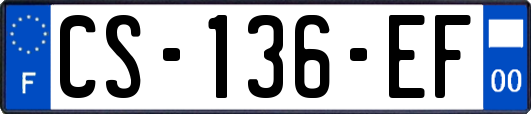 CS-136-EF