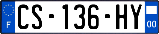 CS-136-HY