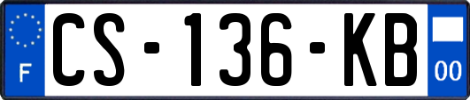 CS-136-KB