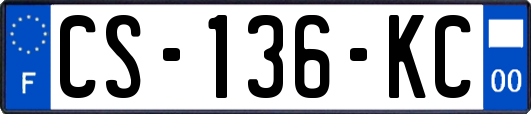 CS-136-KC