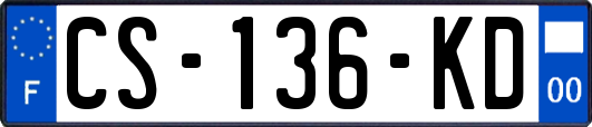 CS-136-KD