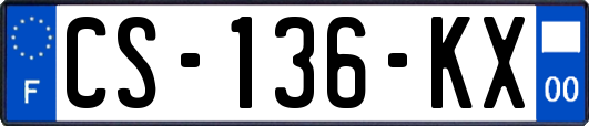 CS-136-KX