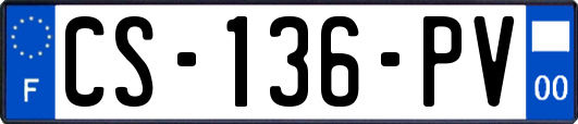 CS-136-PV