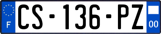 CS-136-PZ