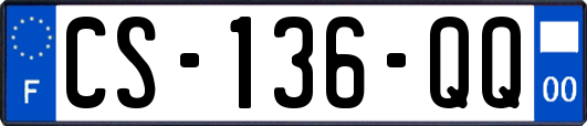 CS-136-QQ