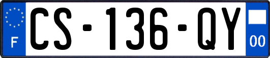 CS-136-QY