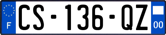 CS-136-QZ