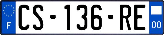 CS-136-RE