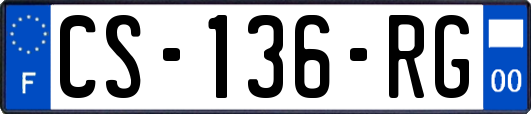CS-136-RG