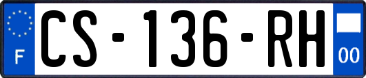 CS-136-RH