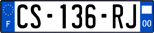 CS-136-RJ