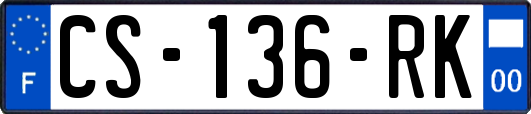 CS-136-RK