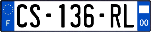 CS-136-RL
