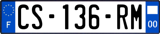 CS-136-RM
