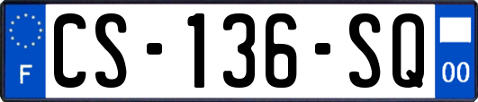 CS-136-SQ