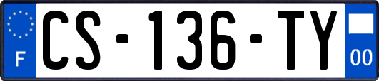CS-136-TY