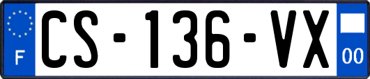 CS-136-VX