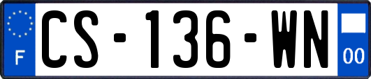 CS-136-WN