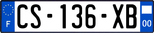 CS-136-XB