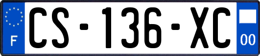 CS-136-XC