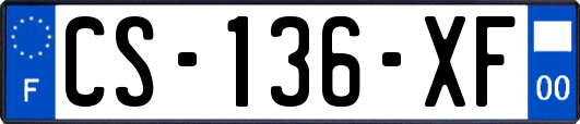 CS-136-XF
