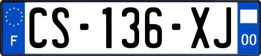 CS-136-XJ