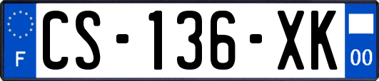 CS-136-XK