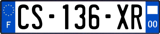 CS-136-XR