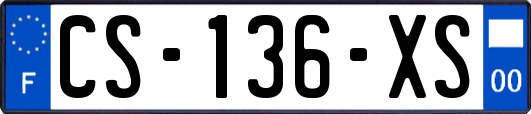 CS-136-XS