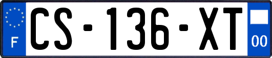 CS-136-XT