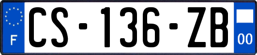 CS-136-ZB