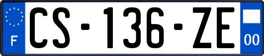 CS-136-ZE