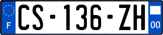 CS-136-ZH