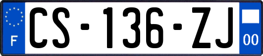 CS-136-ZJ