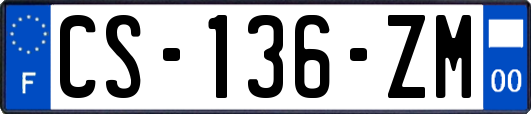 CS-136-ZM