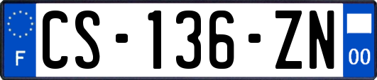 CS-136-ZN