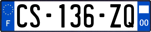 CS-136-ZQ