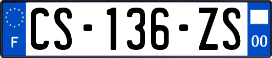 CS-136-ZS